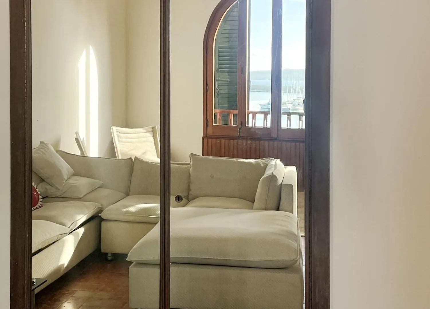 Archi Di Mare - Superba Vista Mare, Centralissimo Alghero Italien