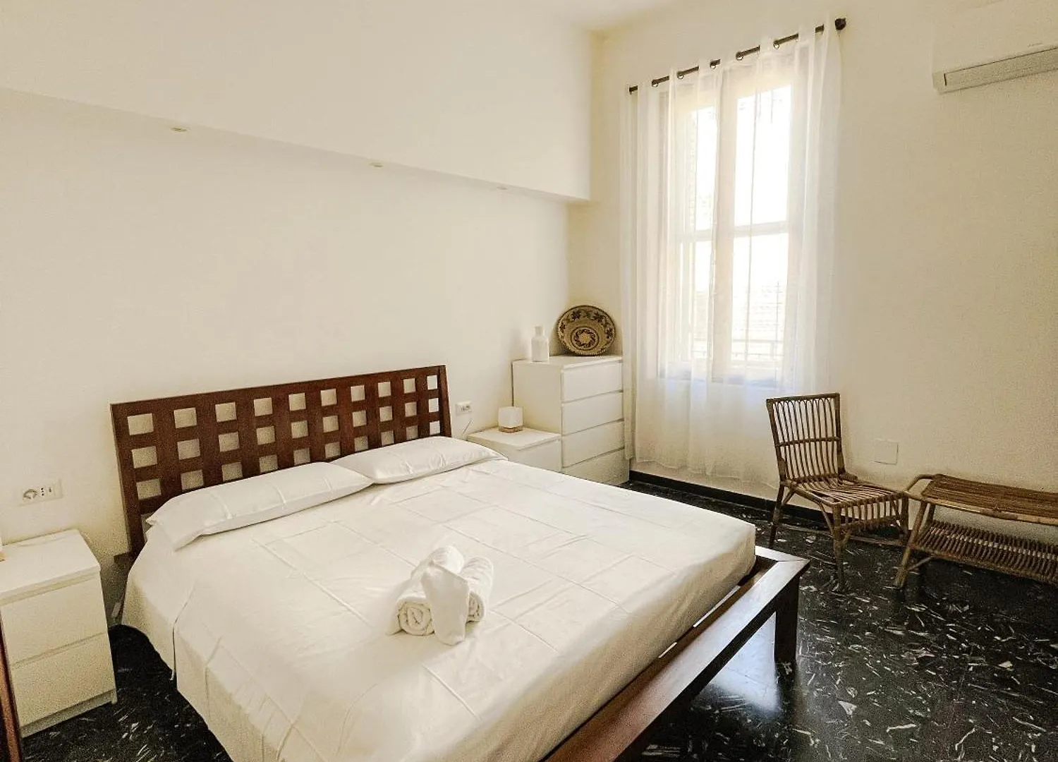Lägenhet Archi Di Mare - Superba Vista Mare, Centralissimo Alghero