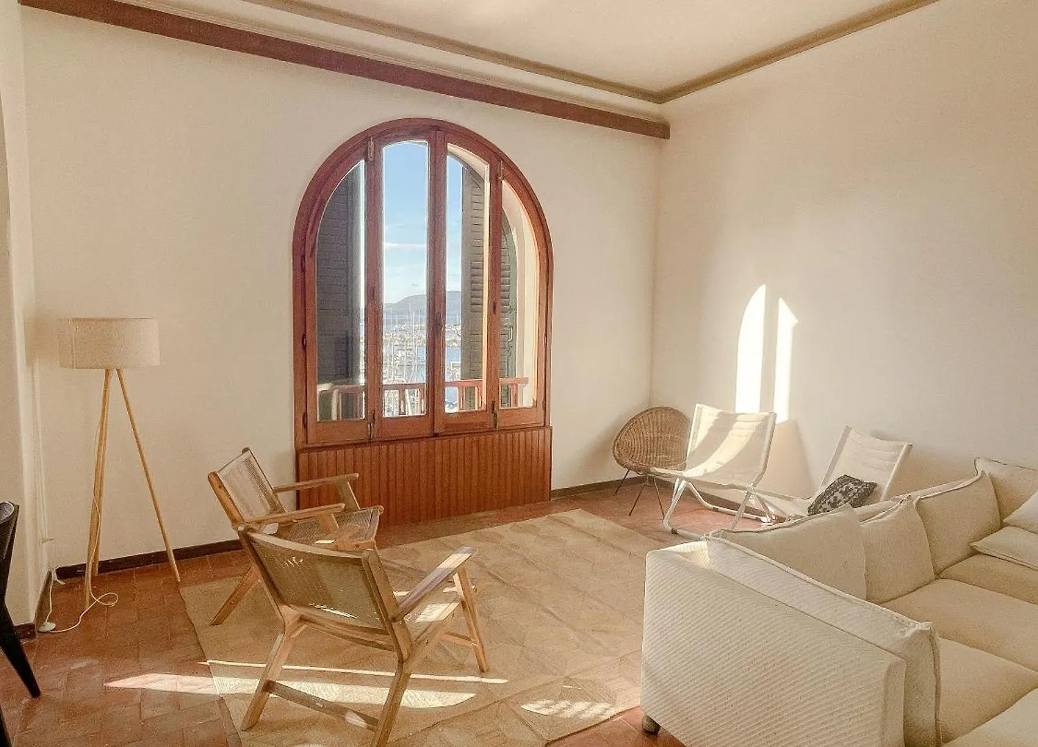 Archi Di Mare - Superba Vista Mare, Centralissimo Alghero Lägenhet