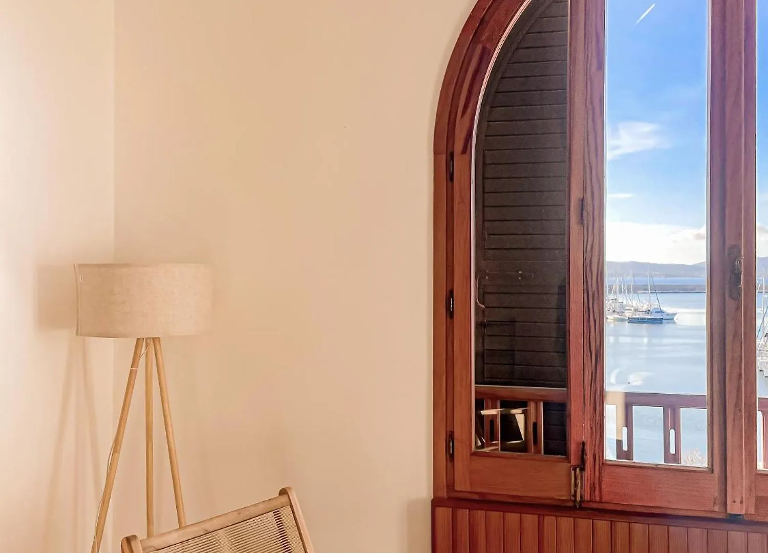 Lägenhet Archi Di Mare - Superba Vista Mare, Centralissimo Alghero Italien